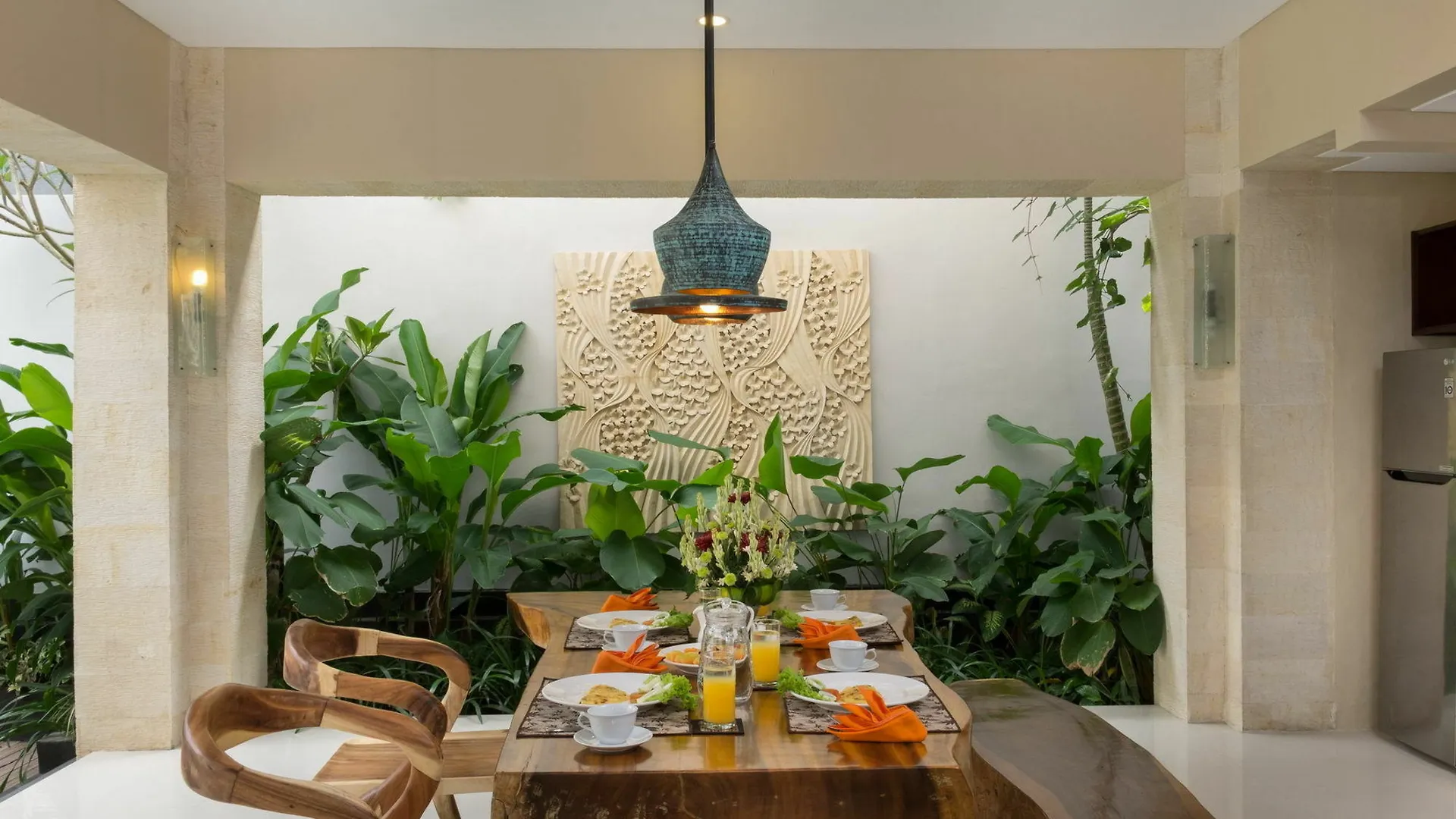 Villa Yang Seminyak 0*,