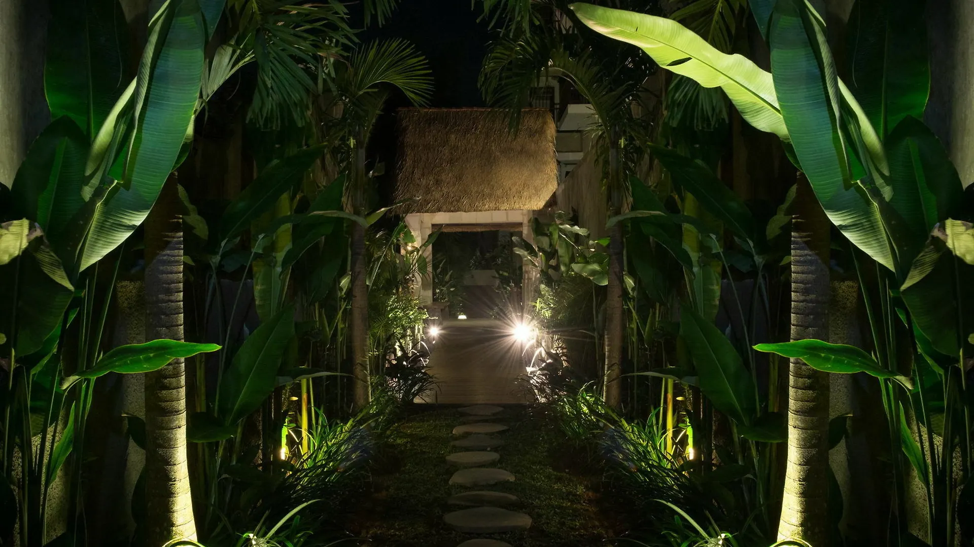 Villa Yang Seminyak Indonesië