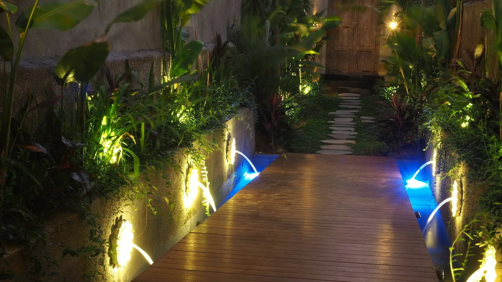 Villa Yang Seminyak