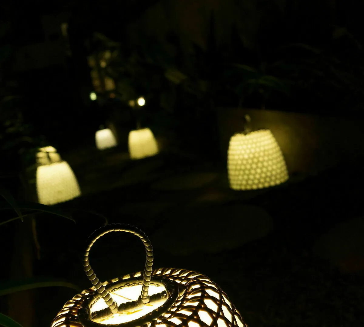 Villa Yang Seminyak