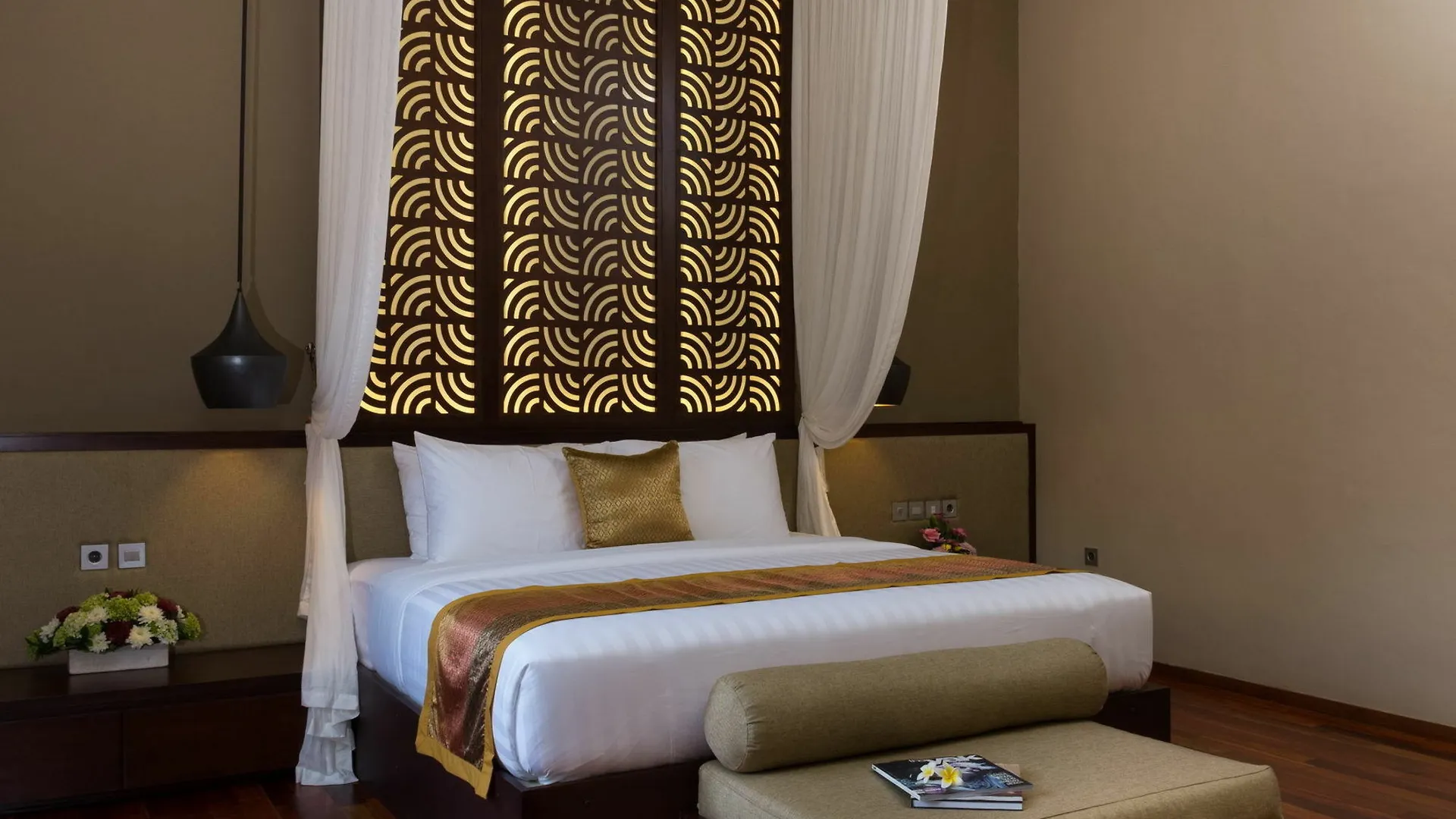 Villa Yang Seminyak