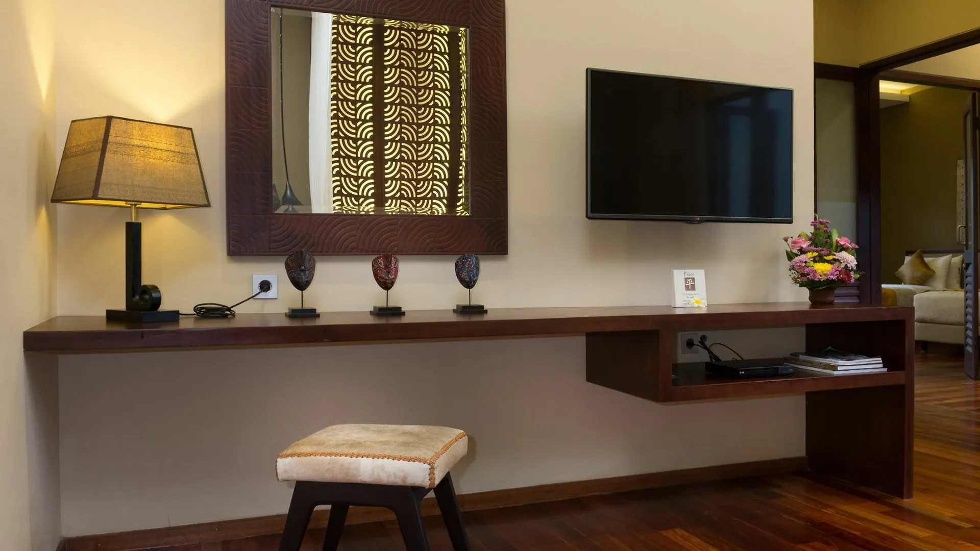 Villa Yang Seminyak 0*,  Indonesië