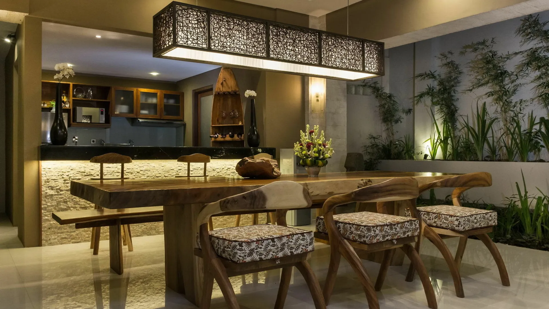Villa Yang Seminyak